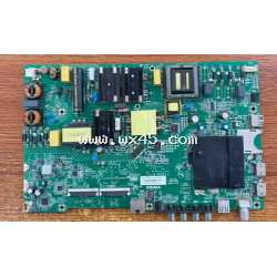 康佳 55D7 电源组件 35024668